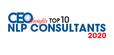 Top 10 NLP Consultants ­- 2020